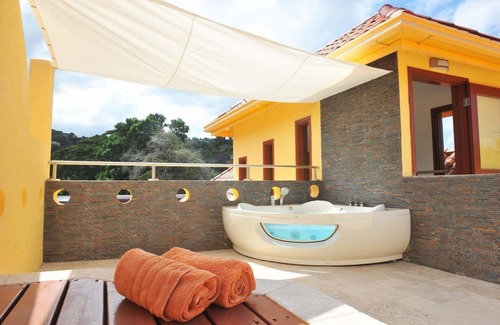 Mammee Bay Resort | Private room ∙ 2 guests