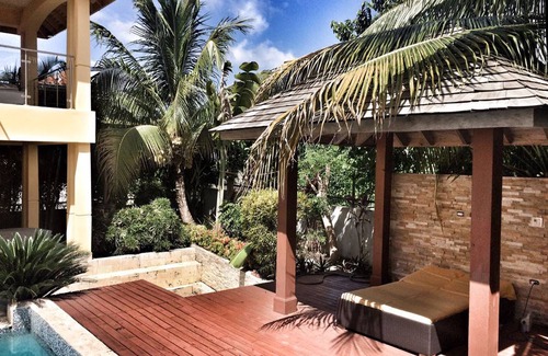 Mammee Bay Resort | Private room ∙ 2 guests