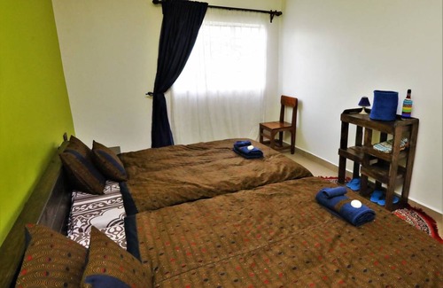 Aberdare National Park Resort | Private room ∙ 2 guests