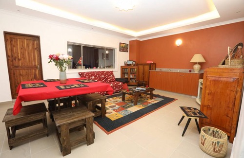 Aberdare National Park Resort | Private room ∙ 2 guests