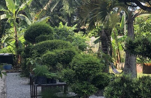 Tasek Gelugor Resort | Private room ∙ 2 guests