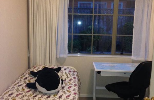 Auckland Resort | Private room ∙ 1 guest
