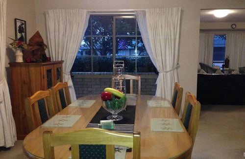 Auckland Resort | Private room ∙ 1 guest