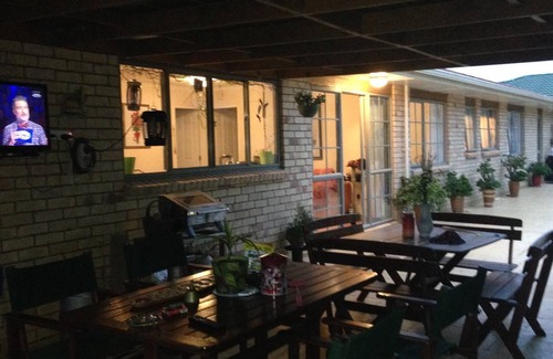 Auckland Resort | Private room ∙ 1 guest