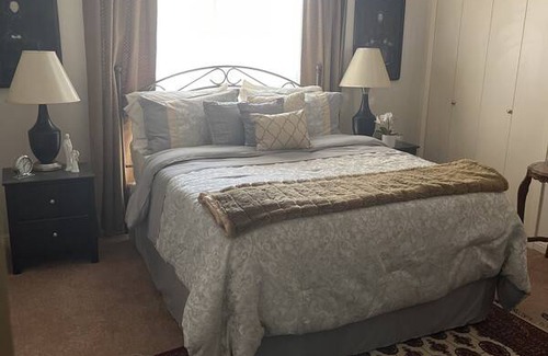 Northwest Hills Resort | Private room ∙ 2 guests