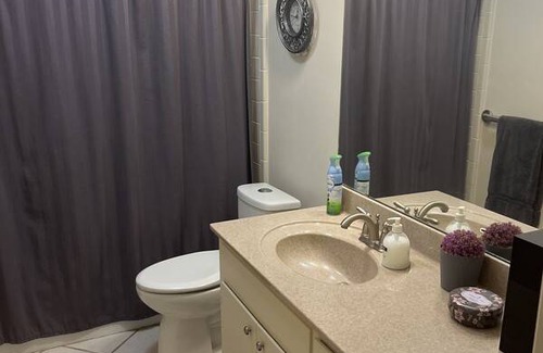 Northwest Hills Resort | Private room ∙ 2 guests