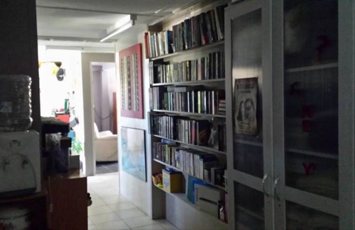 West Mackay Resort | Private room ∙ 1 guest
