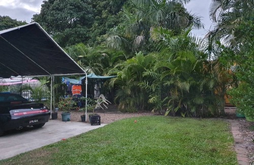 West Mackay Resort | Private room ∙ 1 guest