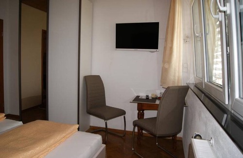 Immenstaad am Bodensee Resort | Private room ∙ 1 bedroom ∙ 2 guests