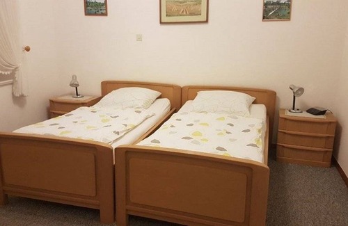 Sauensiek Resort | Private room ∙ 1 bedroom ∙ 2 guests