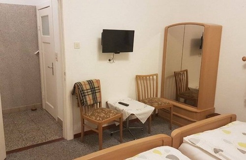 Sauensiek Resort | Private room ∙ 1 bedroom ∙ 2 guests