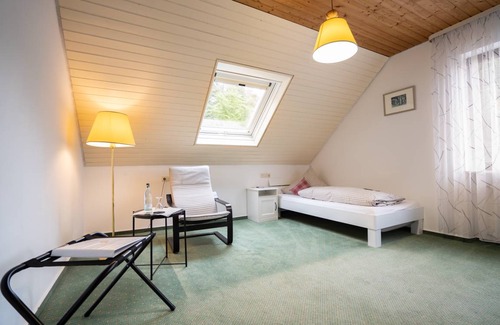 Suggental Resort | Private room ∙ 1 bedroom ∙ 1 guest