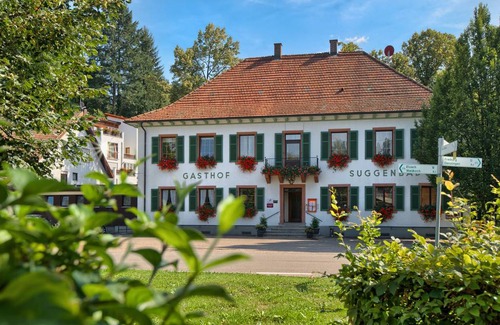 Suggental Resort | Private room ∙ 1 bedroom ∙ 1 guest