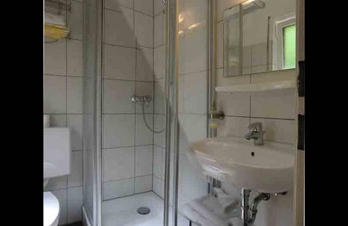 Waldkirch Resort | Private room ∙ 1 bedroom ∙ 1 guest