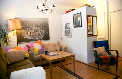 Koillinen District Resort | Private room ∙ 1 bedroom ∙ 3 guests