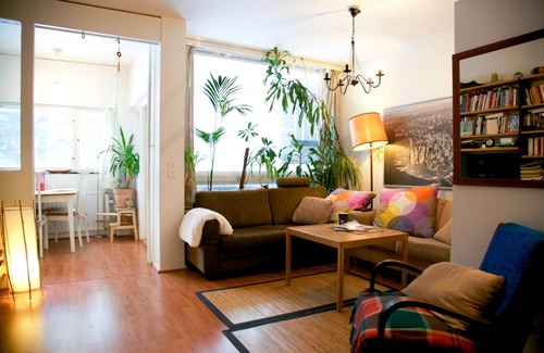 Koillinen District Resort | Private room ∙ 1 bedroom ∙ 3 guests