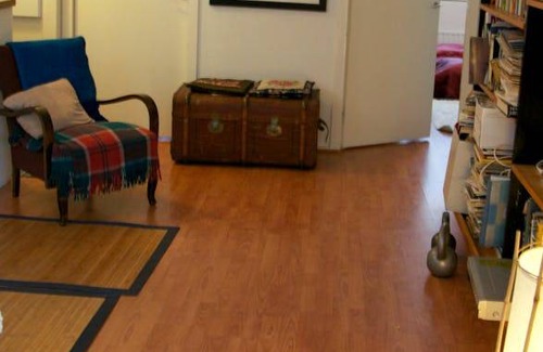 Koillinen District Resort | Private room ∙ 1 bedroom ∙ 3 guests
