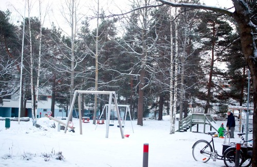 Koillinen District Resort | Private room ∙ 1 bedroom ∙ 3 guests