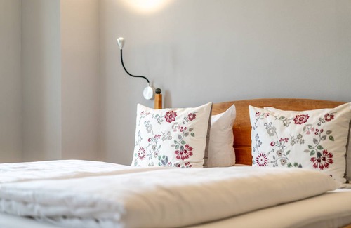 Muellheim Resort | Private room ∙ 1 bedroom ∙ 2 guests