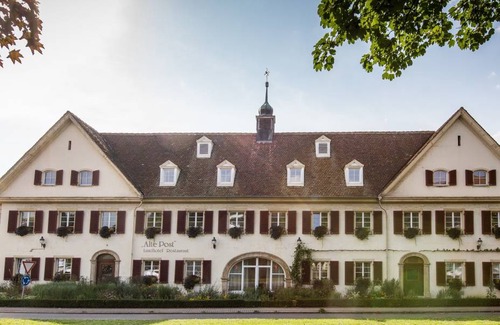 Muellheim Resort | Private room ∙ 1 bedroom ∙ 2 guests
