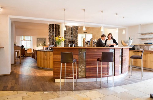 Muellheim Resort | Private room ∙ 1 bedroom ∙ 2 guests