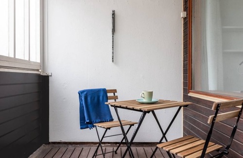 Lantinen District Resort | Private room ∙ 1 bedroom ∙ 1 guest