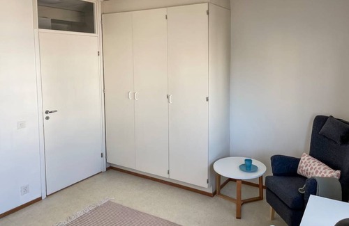 Lantinen District Resort | Private room ∙ 1 bedroom ∙ 1 guest