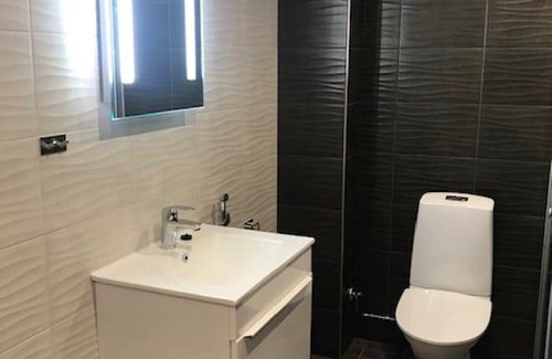 Kallio Resort | Private room ∙ 1 bedroom ∙ 2 guests