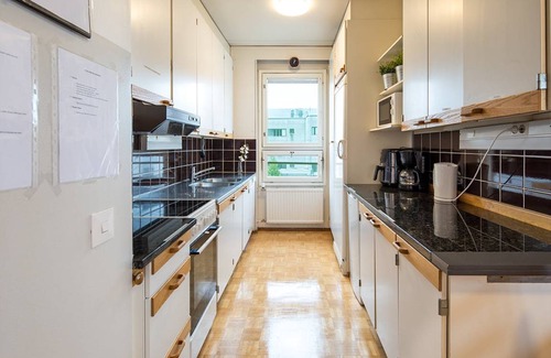 Lantinen District Resort | Private room ∙ 1 bedroom ∙ 1 guest