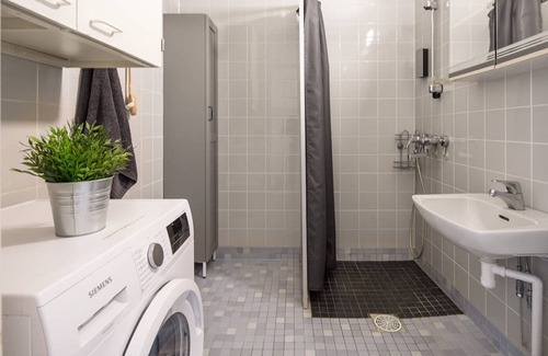 Lantinen District Resort | Private room ∙ 1 bedroom ∙ 1 guest