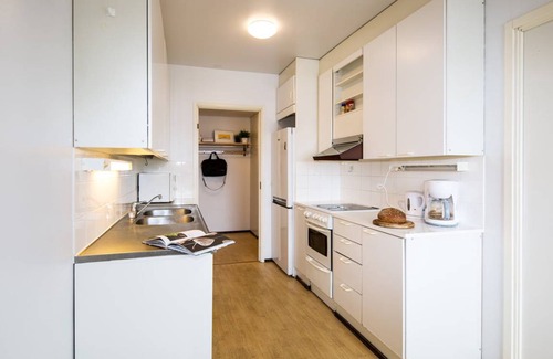 Kallio Resort | Private room ∙ 1 bedroom ∙ 1 guest