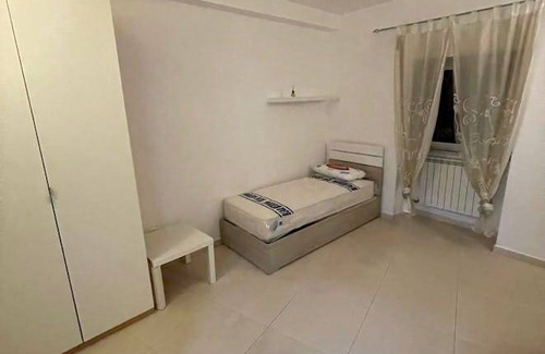 Naples City Centre Resort | Private room ∙ 1 bedroom ∙ 1 guest