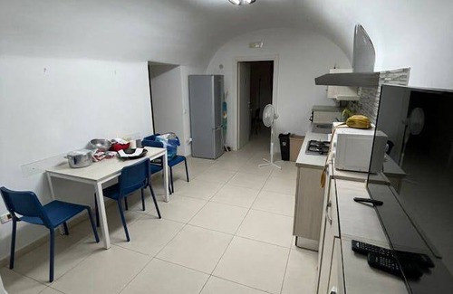 Naples City Centre Resort | Private room ∙ 1 bedroom ∙ 1 guest