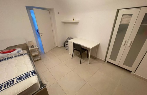 Naples City Centre Resort | Private room ∙ 1 bedroom ∙ 1 guest