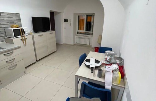 Naples City Centre Resort | Private room ∙ 1 bedroom ∙ 1 guest