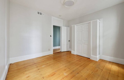 Inman Square Resort | Private room ∙ 1 bedroom ∙ 1 guest