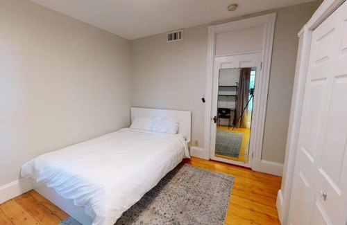 Inman Square Resort | Private room ∙ 1 bedroom ∙ 1 guest