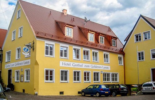 Harburg Resort | Private room ∙ 1 bedroom ∙ 4 guests