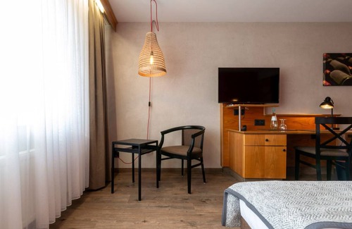 Iphofen Resort | Private room ∙ 1 bedroom ∙ 2 guests