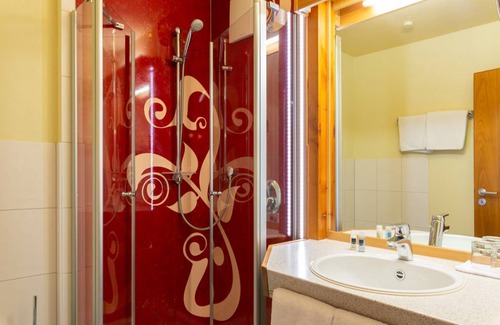 Iphofen Resort | Private room ∙ 1 bedroom ∙ 2 guests