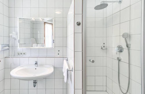 Steinen Resort | Private room ∙ 1 bedroom ∙ 2 guests