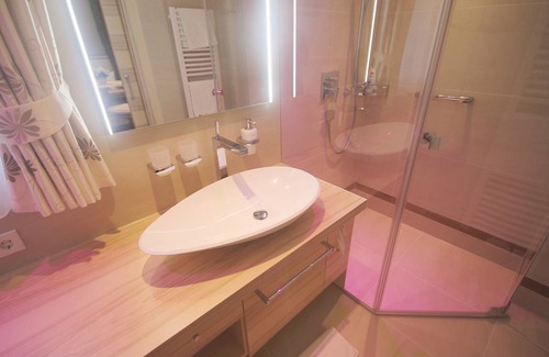 Waldshut-Tiengen Resort | Private room ∙ 1 bedroom ∙ 2 guests