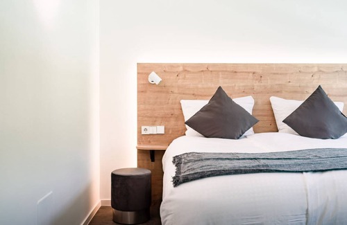 Titisee-Neustadt Resort | Private room ∙ 1 bedroom ∙ 2 guests