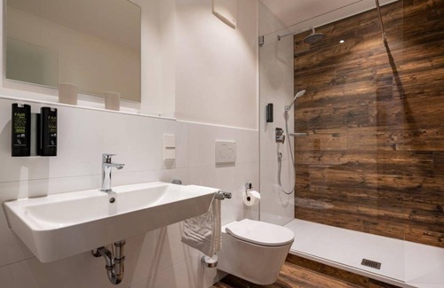 Titisee-Neustadt Resort | Private room ∙ 1 bedroom ∙ 2 guests