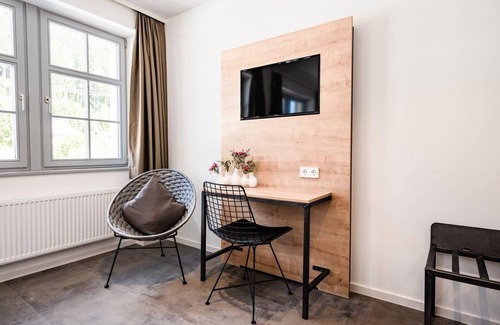 Titisee-Neustadt Resort | Private room ∙ 1 bedroom ∙ 2 guests