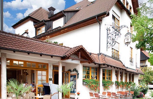Vimbuch Resort | Private room ∙ 1 bedroom ∙ 2 guests