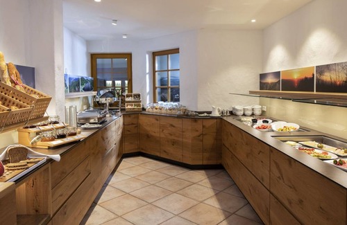 Vimbuch Resort | Private room ∙ 1 bedroom ∙ 2 guests