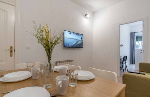 Palacio Resort | Private room ∙ 1 bedroom ∙ 1 guest
