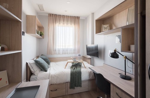 Huerta de la Salud Resort | Private room ∙ 1 bedroom ∙ 1 guest