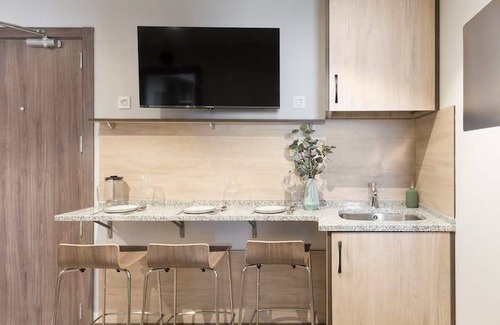 Huerta de la Salud Resort | Private room ∙ 1 bedroom ∙ 1 guest